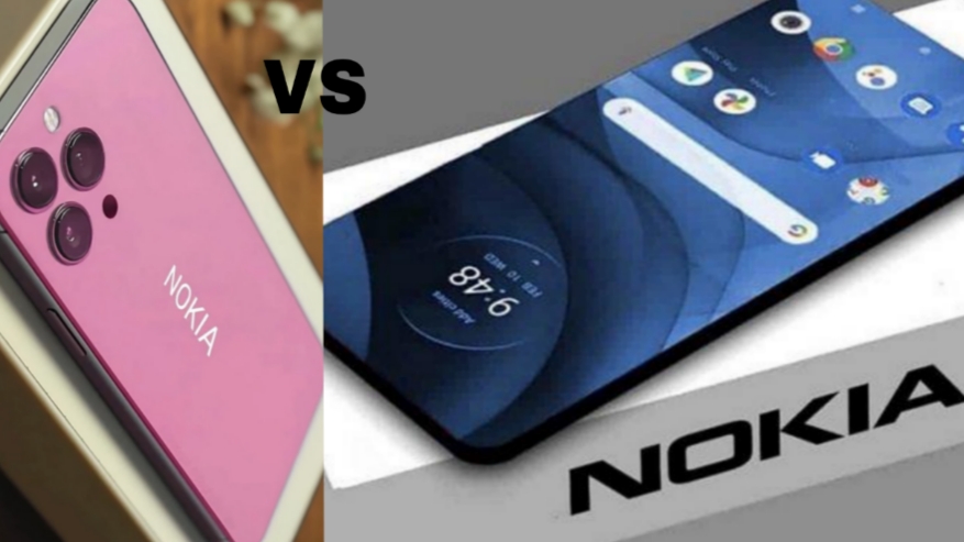 Nokia X700 Pro dan Turbo 5G Hadir dengan Spesifikasi Gahar, Ini Perbandingannya