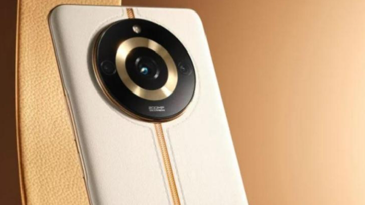 Realme 11 Pro Plus, Kamera 200MP Kini Lebih Terjangkau
