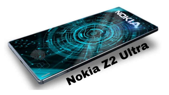 Nokia Z2 Ultra 2025 Resmi Hadir di Indonesia, Smartphone dengan Kamera 200MP dan Layar Super Besar!