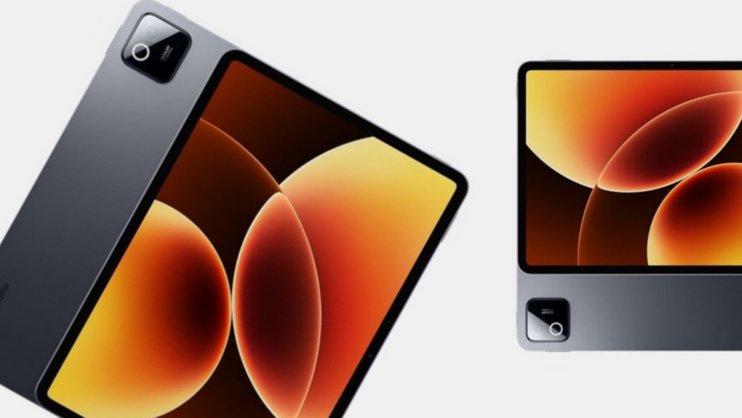 Xiaomi Pad 8 Pro: Tablet Premium dengan Kamera 50MP dan Layar 144Hz