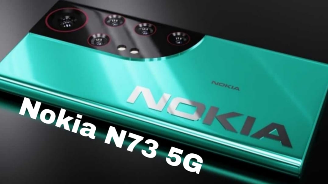 Nokia N73 5G, Kebangkitan Legenda dengan Sentuhan Teknologi Modern