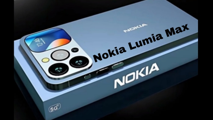 Nokia Lumia Max, Kembalinya Legenda dengan Performa Flagship Terbaru
