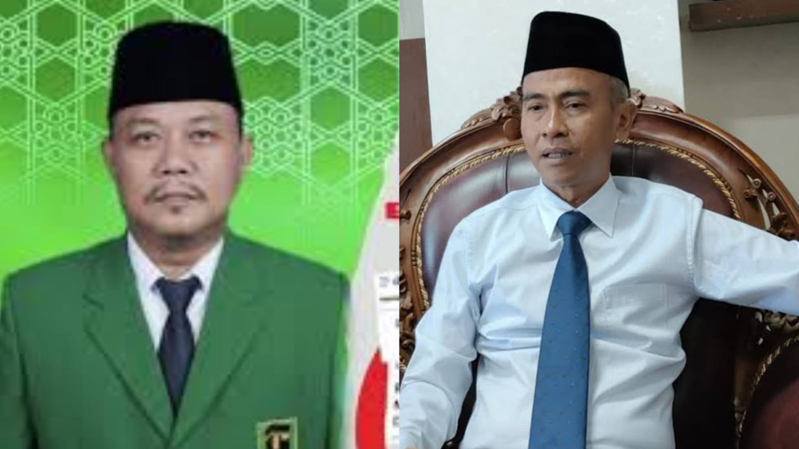 Strategi Baru PPP Prabumulih: Pengurus DPC Diganti Menjelang Pilkada 2024