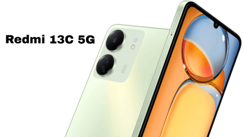 Xiaomi Redmi 13C, Ponsel Entry-Level dengan Performa dan Harga Terbaik di 2025