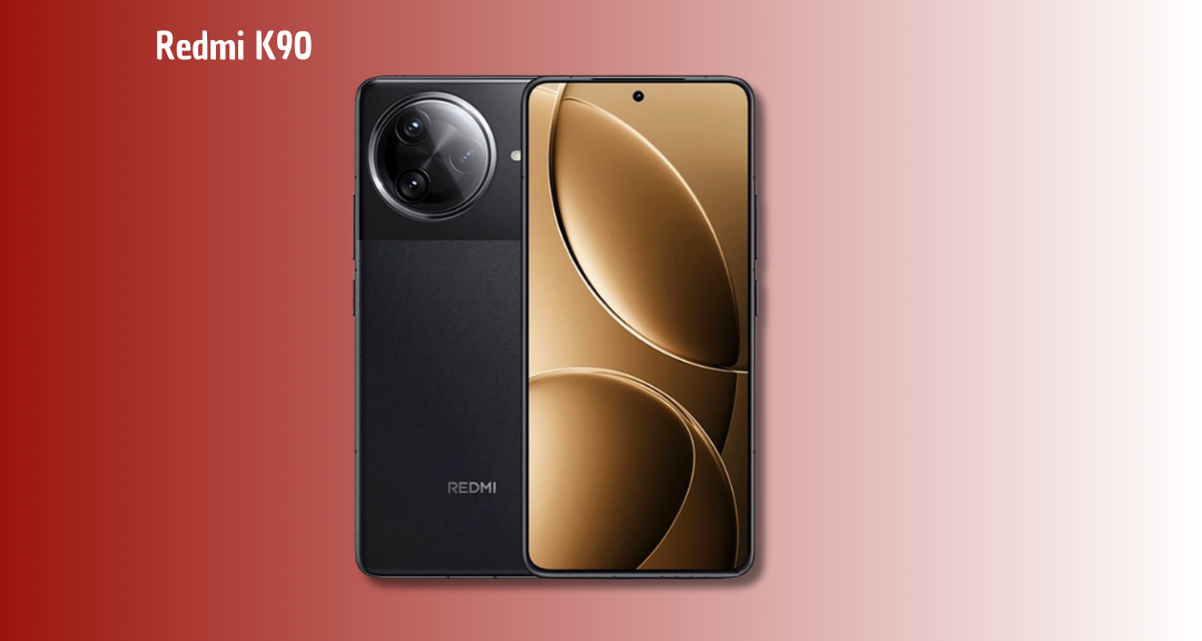 Redmi K90: Bocoran Spesifikasi Unggulan dan Perkiraan Harga, Siap Jadi Flagship Killer Baru