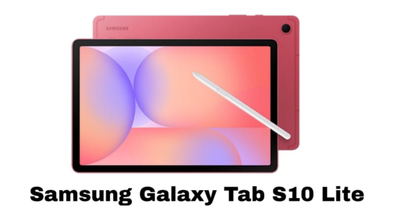 Samsung Galaxy Tab S10 Lite, Tablet Rp4 Jutaan yang Cocok untuk Pelajar & Kreator