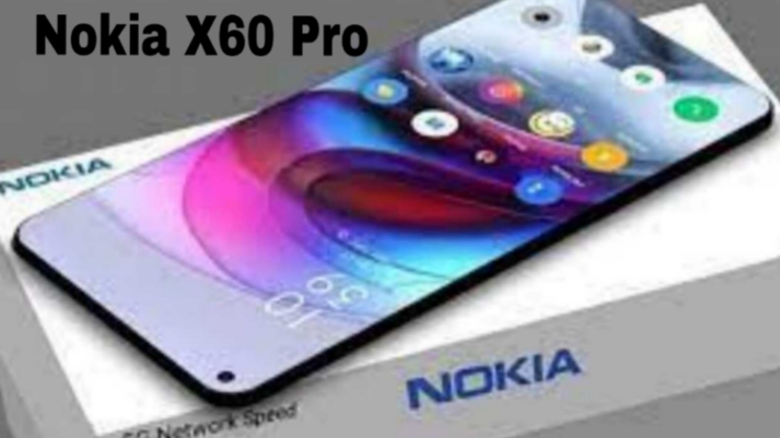 Nokia X60 Pro 2025, Smartphone Kuat dengan Performa Maksimal
