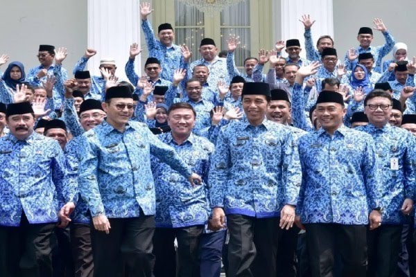 Dua PNS di Kabupaten Ini Mengundurkan Diri, Alasannya Bikin Terenyuh