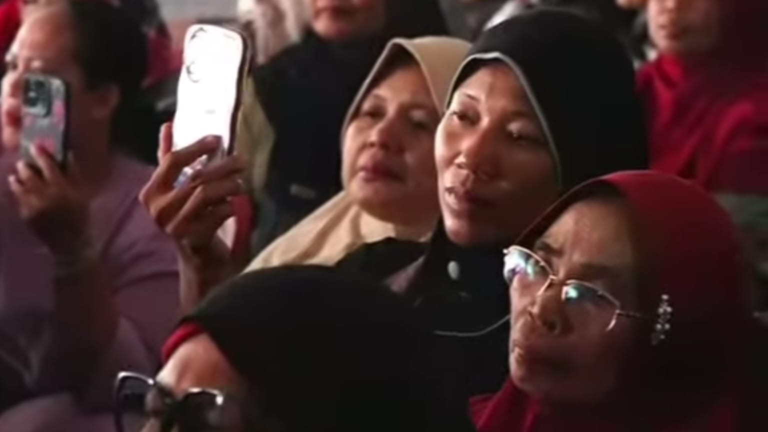 Setelah Idul Adha, Pedagang Jalan M Yamin Siap Pindah ke PTM II