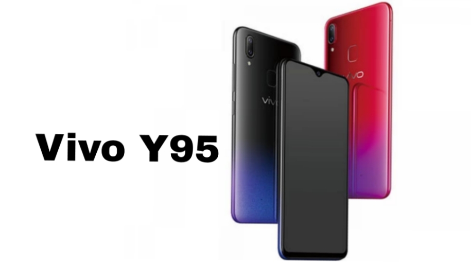 Vivo Y95, Smartphone Menengah dengan Fitur Canggih dan Harga Terjangkau