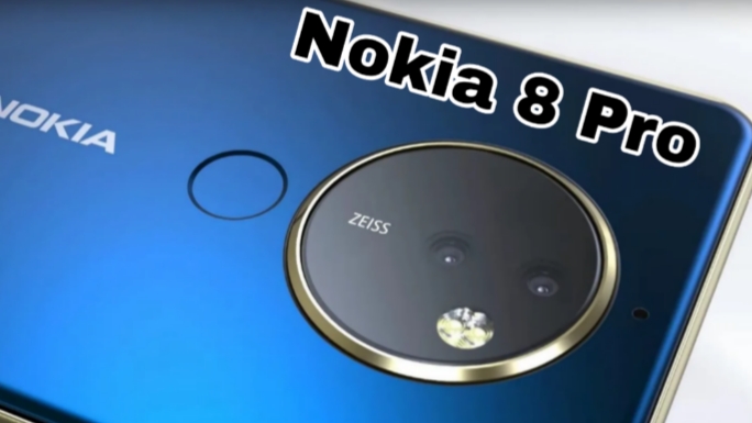 Review Nokia 8 Pro, Smartphone Kelas Premium dengan Harga Terjangkau