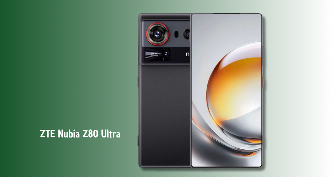 ZTE Nubia Z80 Ultra Hadir Sebagai Flagship Premium, Usung Snapdragon 8 Elite Gen 5 dan Kamera 64MP Periskop
