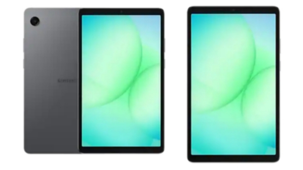 Samsung Galaxy Tab A11 dan A11+ Resmi Dirilis, Dukung Pembaruan OS Hingga 7 Tahun!