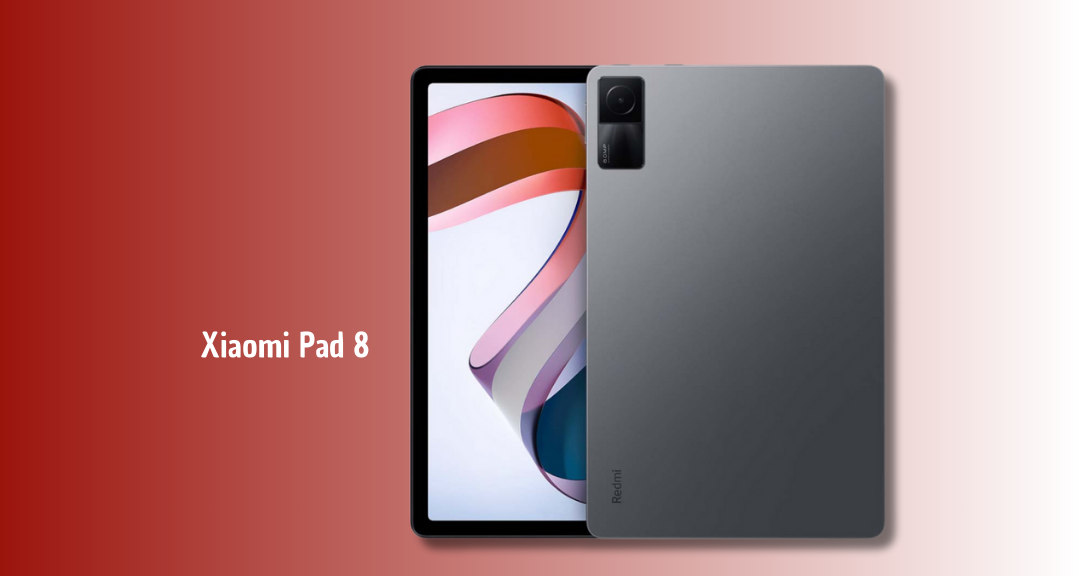 Harga dan Spesifikasi Xiaomi Pad 8, Tablet Premium dengan HyperOS