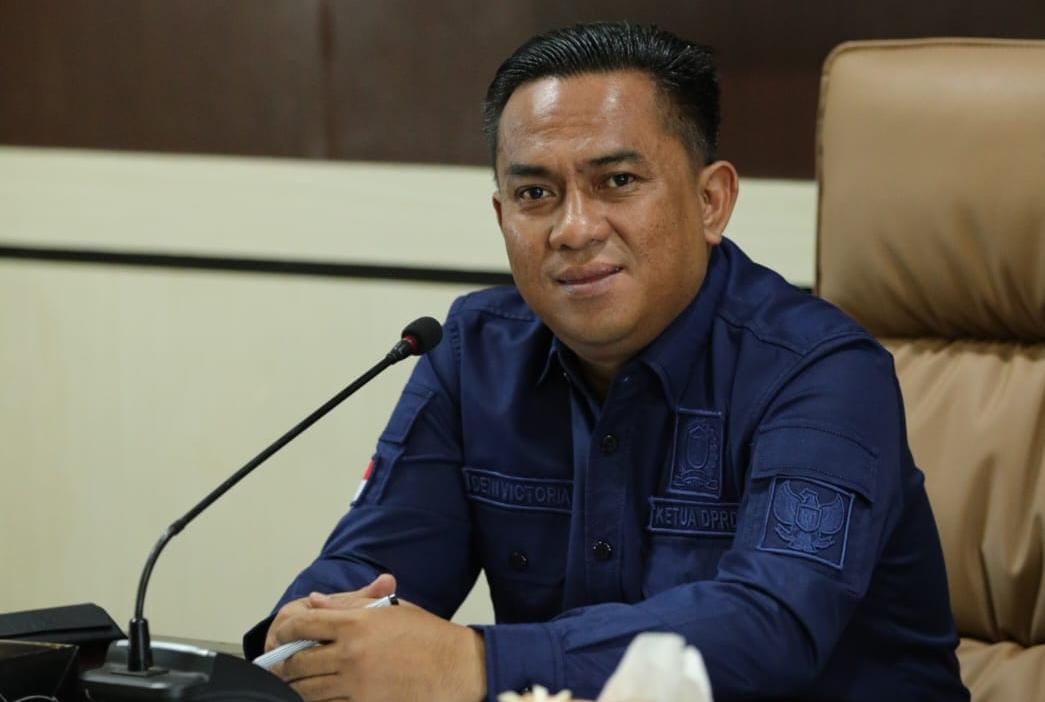 Kabut Asap Makin Pekat, DPRD Prabumulih Ingatkan Warga Waspada