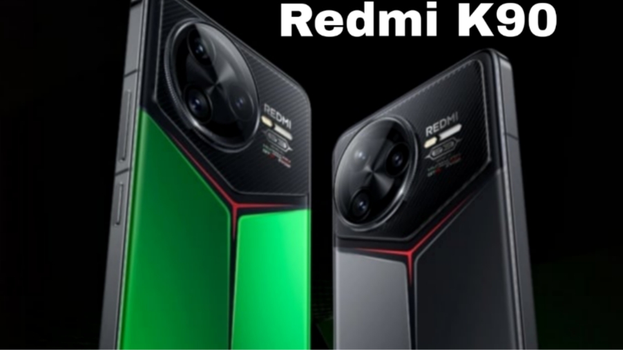 Redmi K90 Terungkap! Hadir dengan Fitur Premium dan Performa Setara Ponsel Flagship