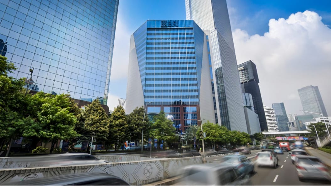 Wujudkan Komitmen Sebagai World-Class Sustainable Banking Group, BRI Perkuat Kontribusi terhadap SDGs