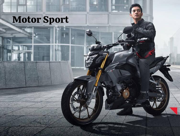 Honda CB150R StreetFire Motor yang Laki Banget, Ini Keunggulan dan Kekurangannya