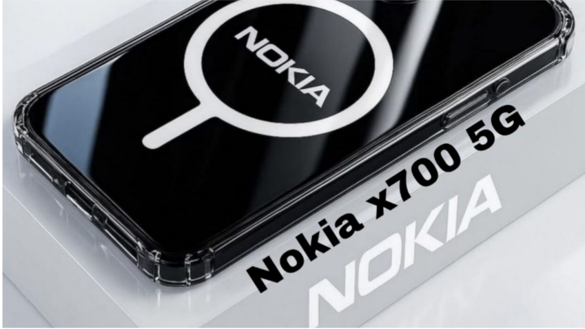 Nokia X700 5G Resmi Dirilis: Spesifikasi Gahar dengan Harga Terjangkau