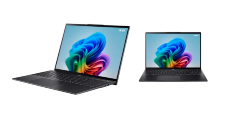 Acer Fokus Laptop di CES 2026, Swift 16 AI Jadi Bintang dengan Trackpad Haptic Terbesar