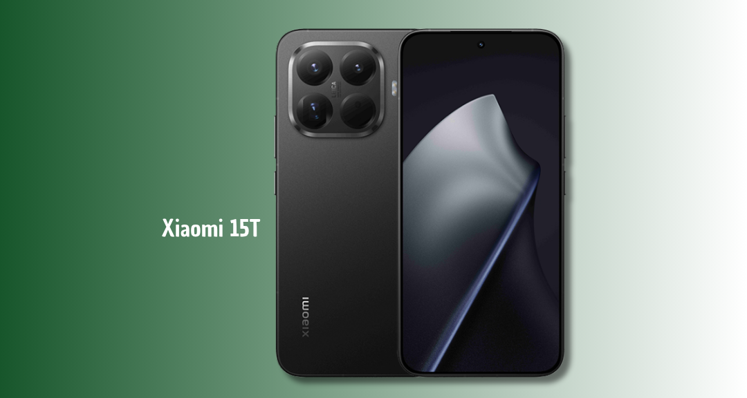 Xiaomi 15T: Flagship Killer Baru dengan Kamera Leica dan Performa Dimensity 8400-Ultra