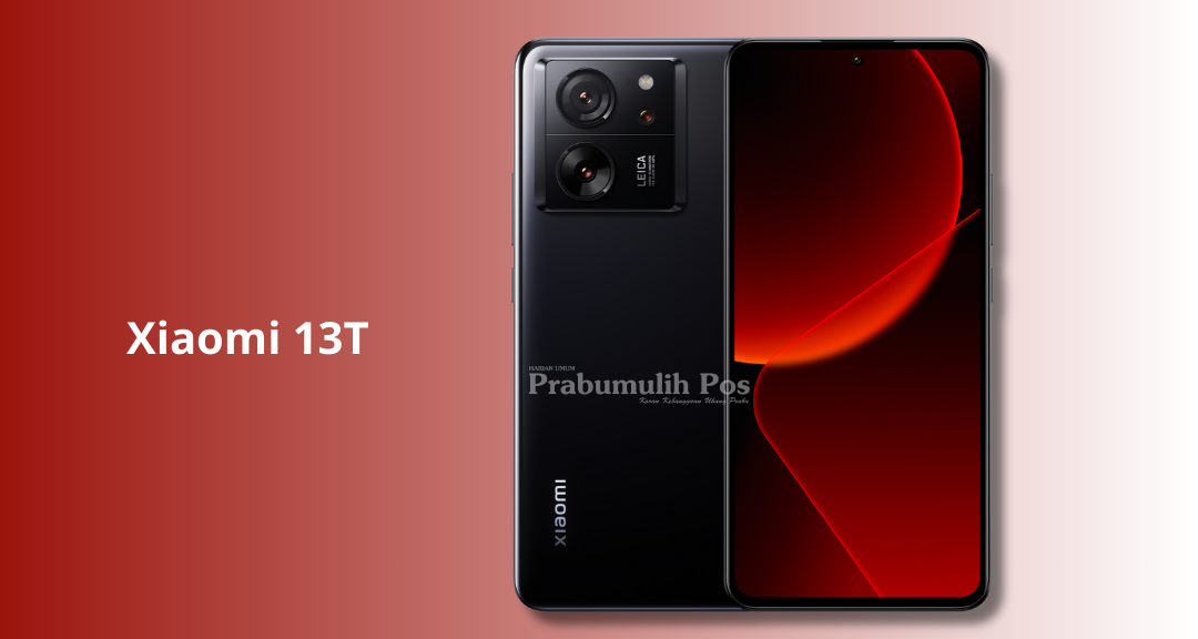 Xiaomi 13T Turun Harga, Intip Harga Bekas dan Keunggulan Kamera Leica
