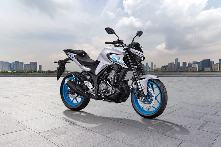 Kelebihan dan Kekurangan Yamaha MT 25, Naked Sport Premium yang Nyaman dan Bertenaga