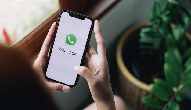 Waspada! Begini Cara Melindungi Akun WhatsApp dari Penyadapan