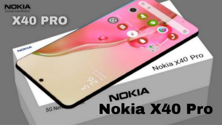 Nokia X40 Pro 2024, Smartphone Premium dengan Spek Juara