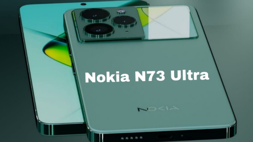 Nokia N73 Ultra, Flagship Tangguh dengan Harga Bersahabat di 2025