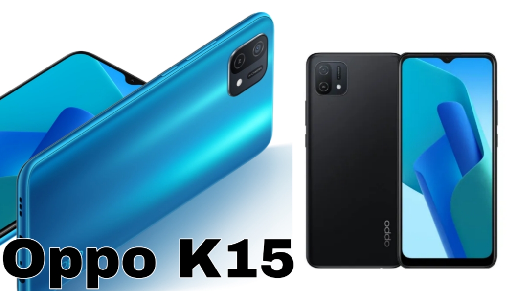 Oppo K15 Resmi Hadir, Smartphone Kelas Menengah dengan Fitur Ala HP Gaming