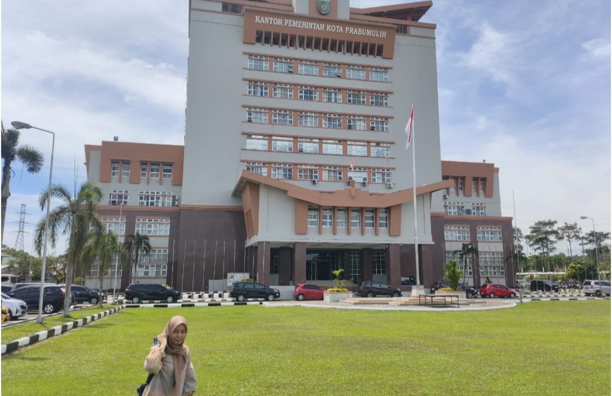 Prabumulih Bersih dan Rapi: Pemkot Tertibkan Baleho, Spanduk, dan Kabel Provider