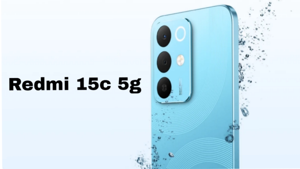 Redmi 15C 5G, Ponsel 5G Termurah yang Siap Ramai di Indonesia