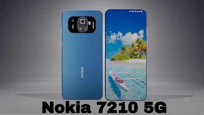 Desain Retro, Performa Gahar! Intip Spesifikasi Lengkap Nokia 7210 5G
