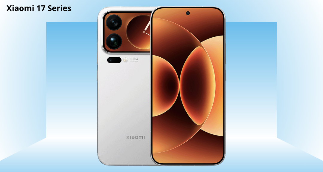Xiaomi 17 Series Meluncur Sebelum MWC 2026, Ini Detail Awalnya