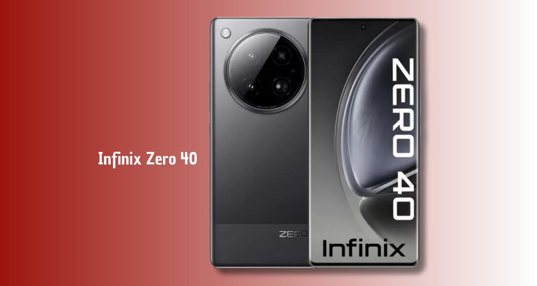 Infinix Zero 40: Layar AMOLED 144Hz, Kamera 108 MP, Chipset Dimensity 8200, Harga Mulai Rp4 Jutaan