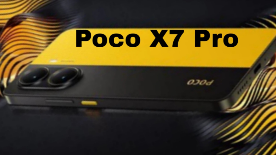 Poco X7 Pro Resmi Hadir, Baterai Jumbo & Performa Tangguh di Harga Rp5 Jutaan