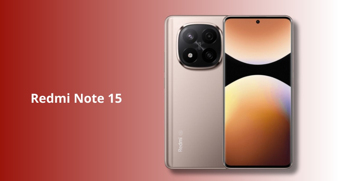 Xiaomi Redmi Note 15 Resmi Meluncur di Indonesia: Kamera 50MP, Snapdragon 8 Gen 3, dan Harga Mulai Rp5 Jutaan