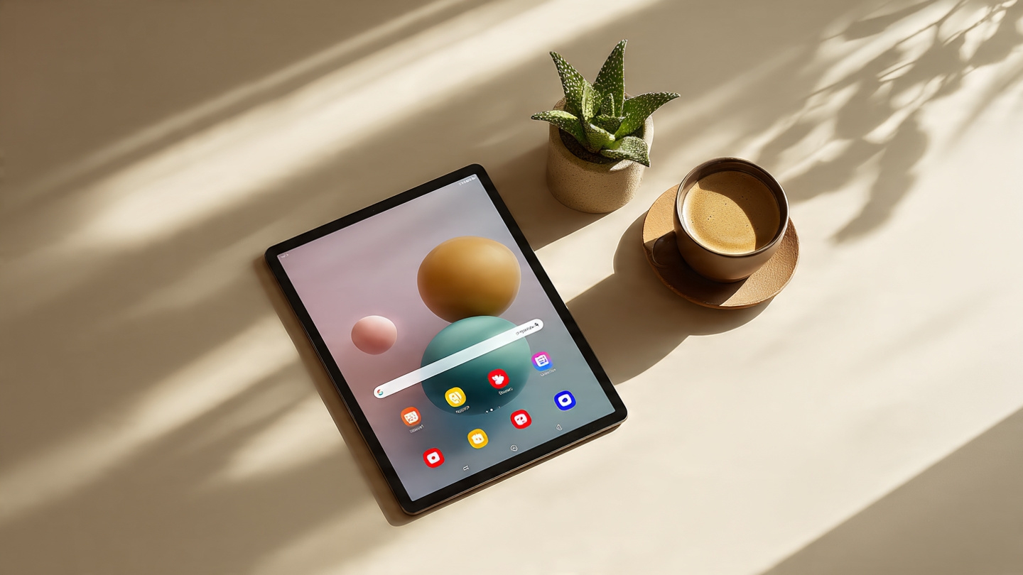 Rekomendasi Tablet Harga Rp2 Jutaan, Ada Layar 120 Hz hingga Dukungan 4G