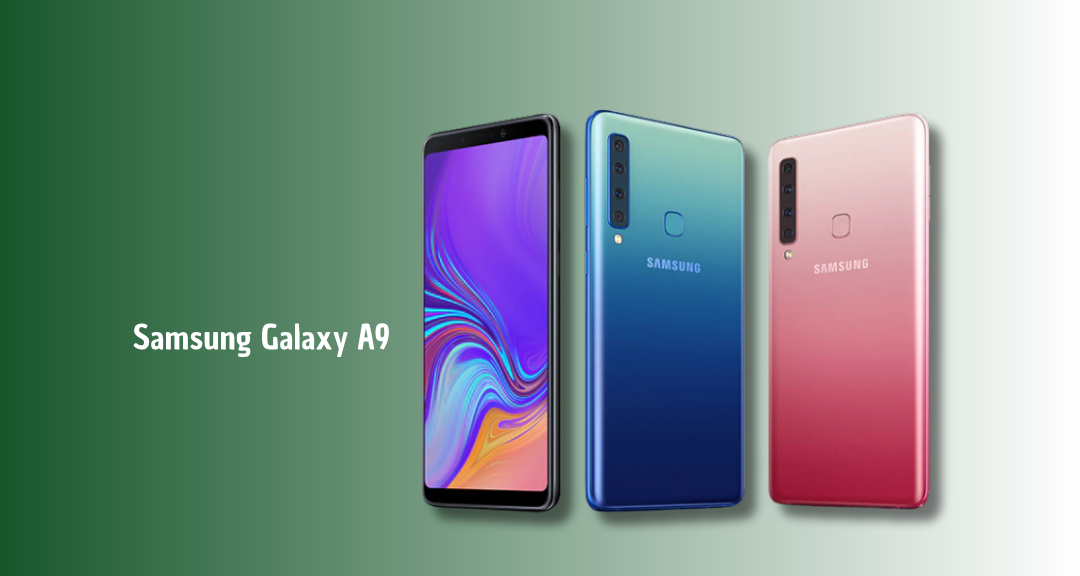Samsung Galaxy A9 2018, Smartphone Kamera Quad Pertama Samsung yang Masih Diburu di Kelas Harga Rp1 Jutaan