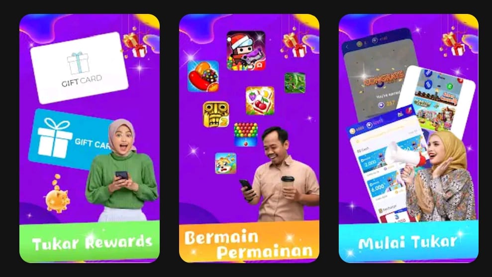 Cara Mudah Cairkan Saldo DANA Gratis Lewat Aplikasi Jadiduit