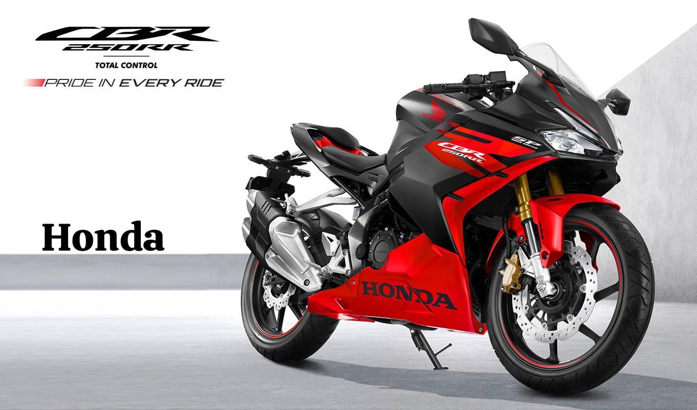 Mesin Gesit Gampang Dikendalikan, Ini Kelebihan dan Kekurangan Honda CBR250RR