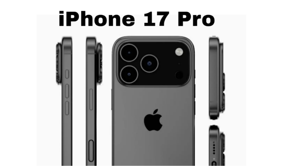 iPhone 17 Pro dan Pro Max Punya RAM 12GB, Intip Bocoran Harga dan Detailnya