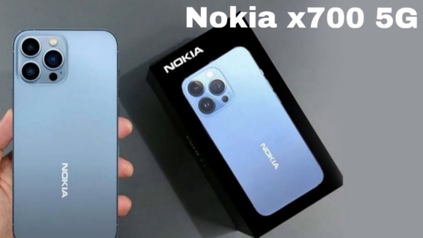 Nokia X700 5G, Flagship Premium dengan Harga Bersahabat