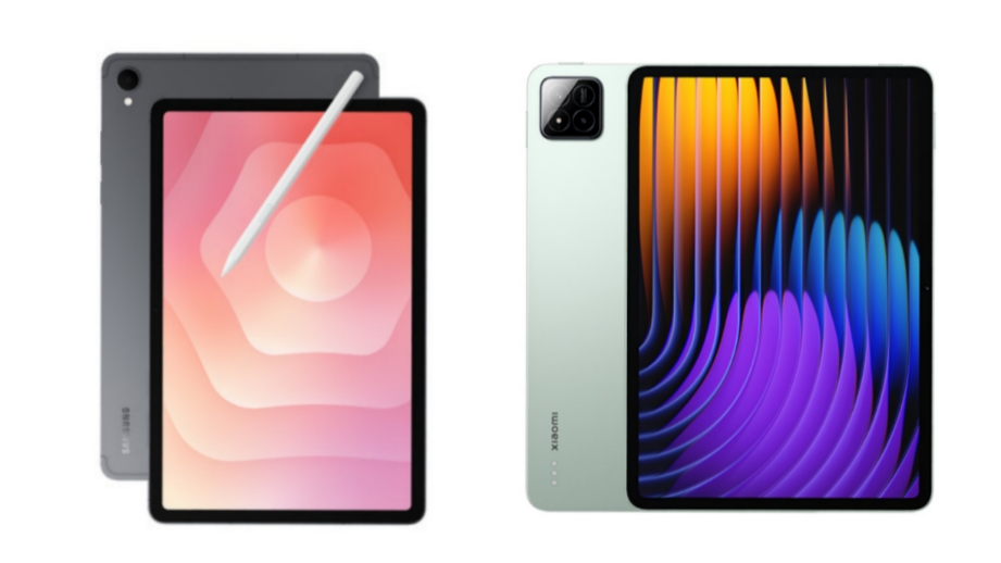 Samsung Tab S11 vs Xiaomi Pad 7 Pro: Pertarungan Tablet Flagship Terbaik 2025