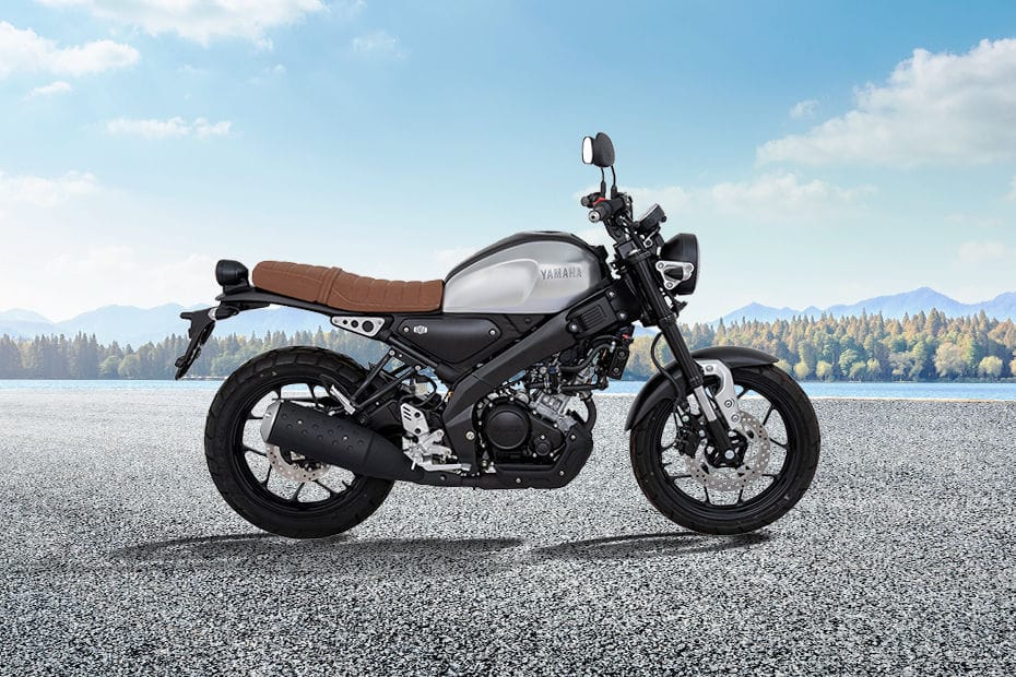 Spesifikasi Yamaha XSR 155, Perpaduan Desain Retro dan Kenyamanan Berkendara