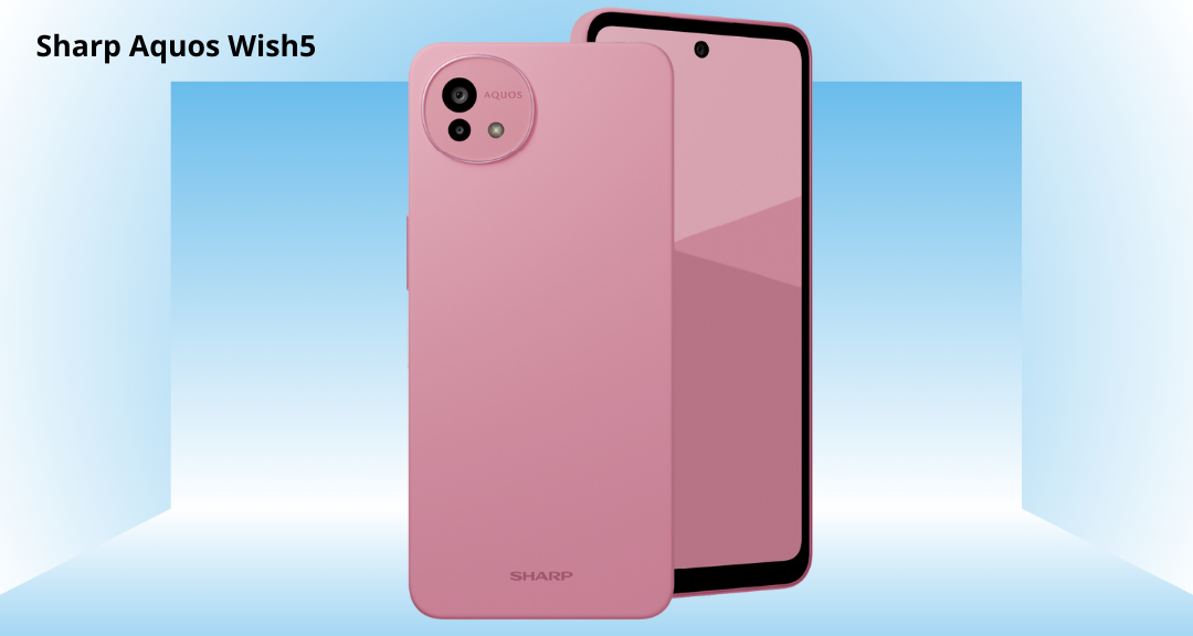 Sharp Aquos Wish5 di 2026: HP 5G Tahan Banting dengan Fitur Keamanan Canggih, Layak Dibeli?