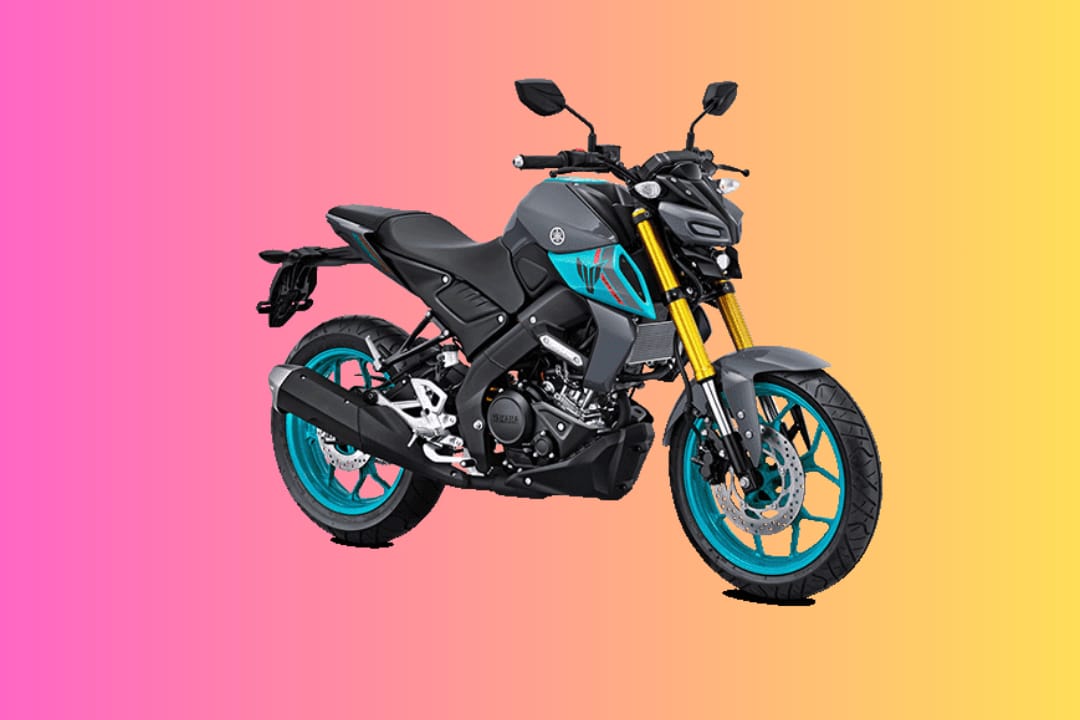 Desain Bak Motor Satria Baja Hitam, Yamaha MT 15 Jadi Incaran Anak Muda, Ini Spek dan Harganya..