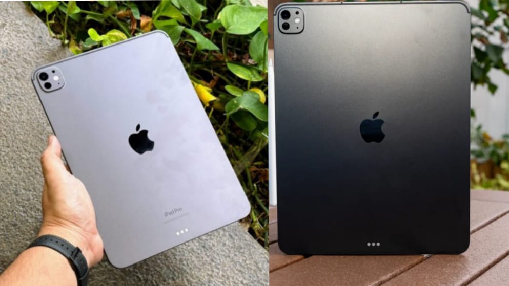 iPad Pro M5 vs MacBook Pro M5, Siapa yang Lebih Futuristik?