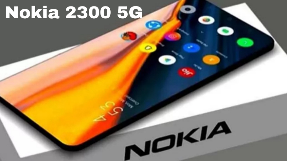 Nikmati Kecepatan 5G dengan Nokia 2300, Smartphone Terjangkau dengan Fitur Lengkap